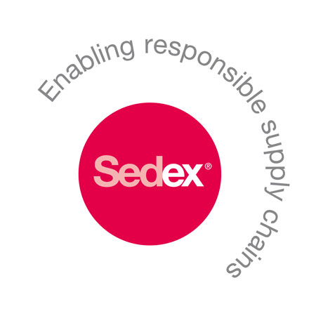 SEDEX logo
